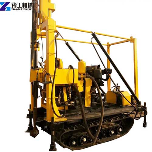 YG core drilling rig price