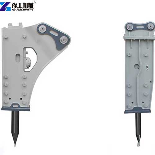 YG hot selling mini excavator hammer