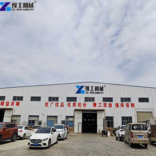 Yugong Machinery