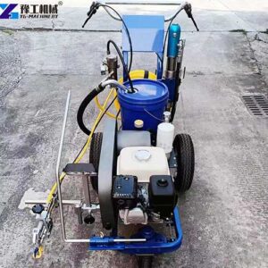 cold paint road marking with high quality
