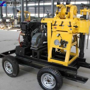 core drilling equipment for sale sold to the usa