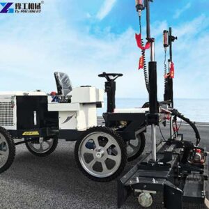 hot selling of concrete floor leveling machine