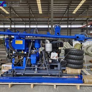 hot selling of core drilling equipment