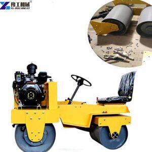 road roller for sale
