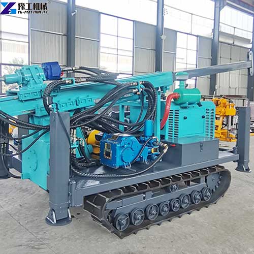 NQ full hydraulic core drilling rig price