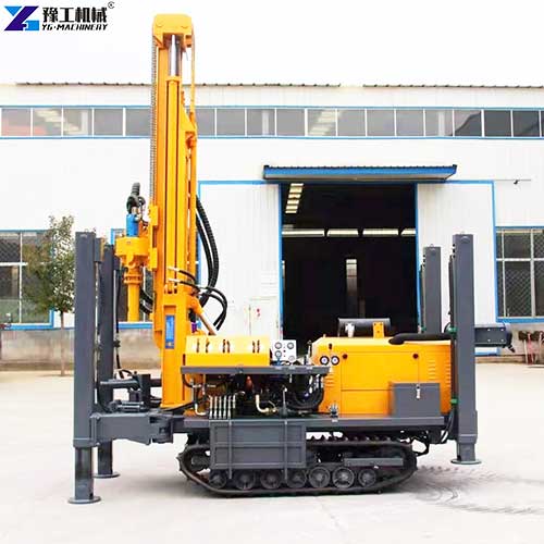 YG water drilling rig supplier