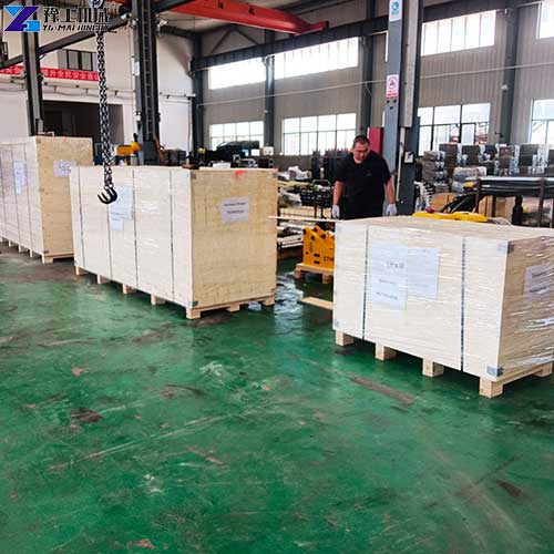 buyback of excavator rock hammers