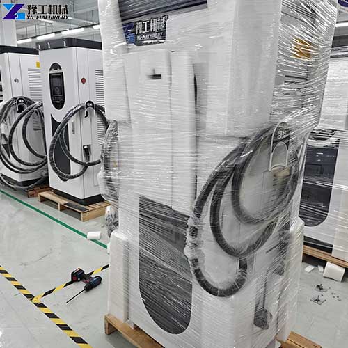 dc ev charger export to Ghana