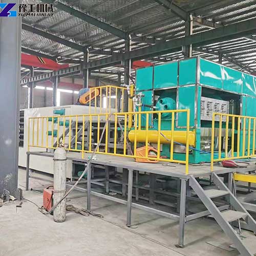 egg tray machine prices