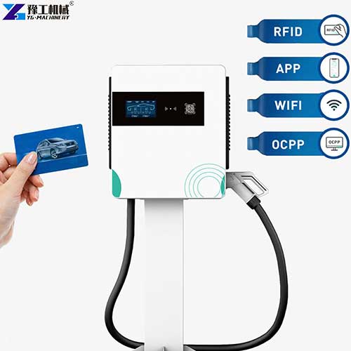 electric vehicle charging pile price