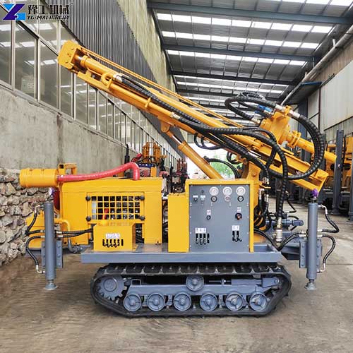 hot selling of deep well drilling machine