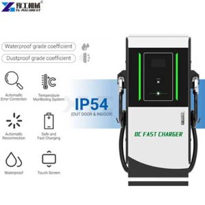 hot selling of ev charging pile