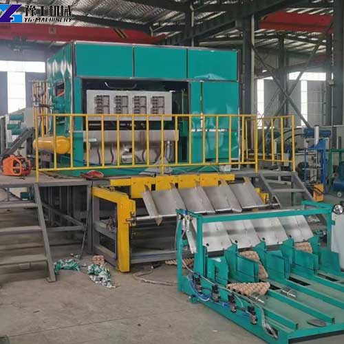 multi layer metal drying system