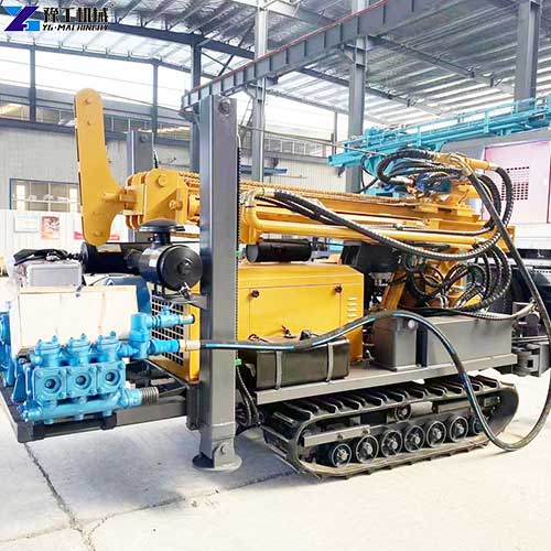 water drilling rig for sale