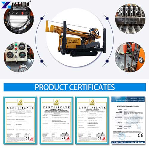 well drilling equipment for sale