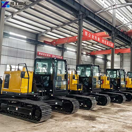 YG rotary drilling rig machine Supplier