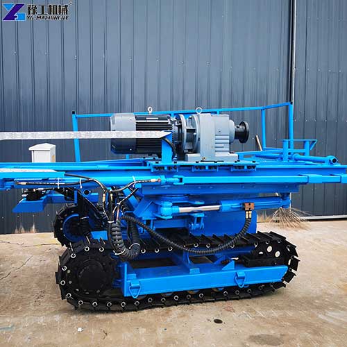 anchor drilling rig price