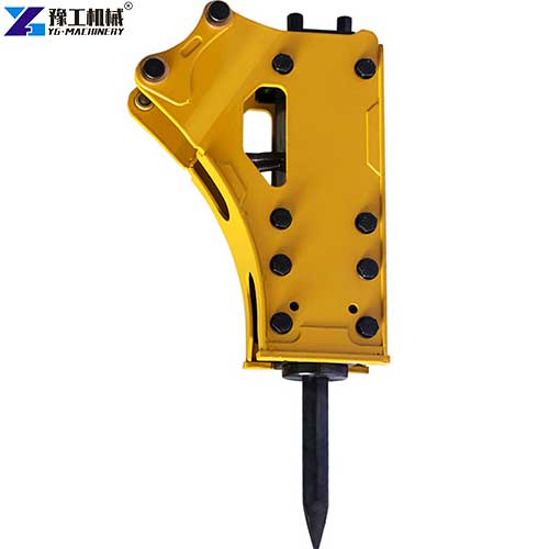 breaker hammer for excavator