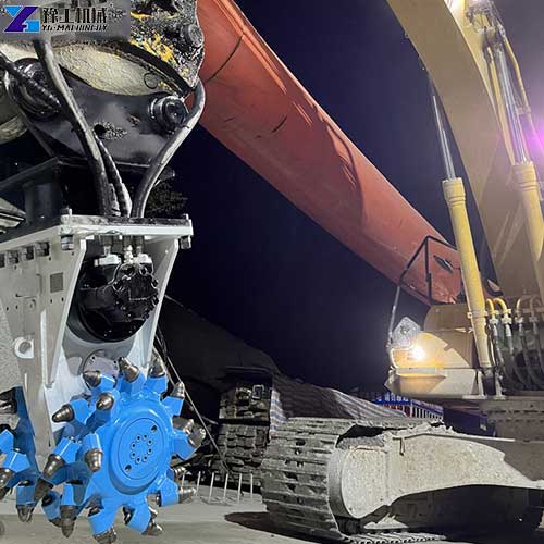 customer feedback about milling head for cutter