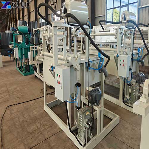 egg tray production machine manufacturer of YG