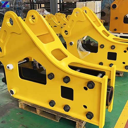 excavator breaker hammer for sale