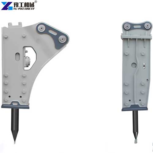 excavator breaker hammer for sales