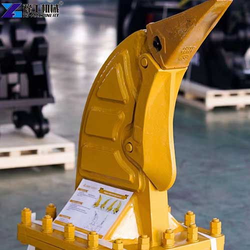 excavator ripper for sale in Colombia