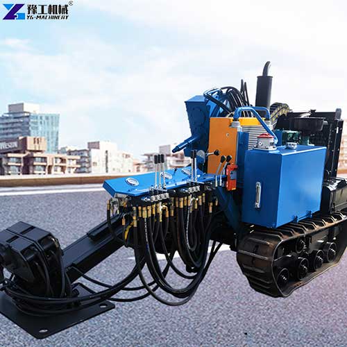 hdd drilling machine for sale