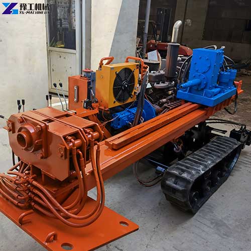 horizontal drilling machine for sale