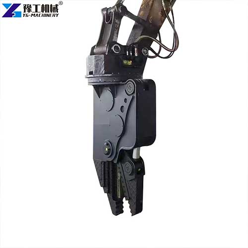 hydraulic car removal pliers