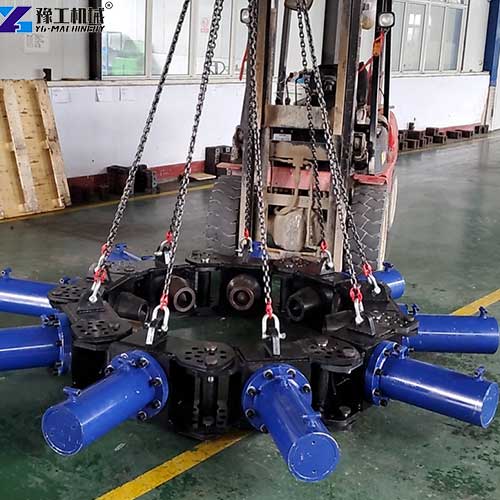 hydraulic pile breaker price