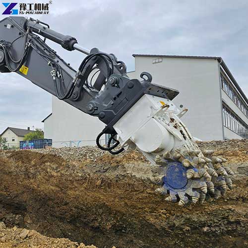 milling head attachment for sale