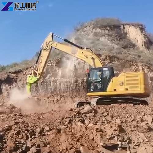 ripper tooth for excavator usage