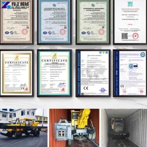 rotary drilling rig machine export to Saudi Arabia